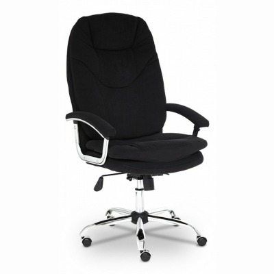 Кресло компьютерное Softy Lux TET_13594