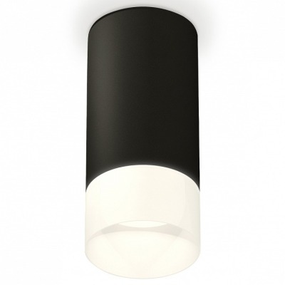 Накладной светильник Ambrella Light XS XS8162003 AMBR_XS8162003
