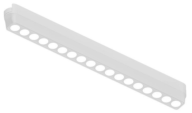 Фото Накладной светильник Arte Lamp Rapid A2969PL-1WH AR_A2969PL-1WH - интернет-магазин МегаТерем в Москве