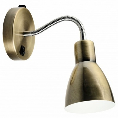 Бра Arte Lamp Dorm A1408AP-...