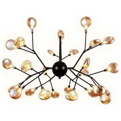 Подвесная люстра Ambrella Light TR TR3013 AMBR_TR3013