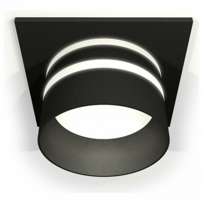 Встраиваемый светильник Ambrella Light XC XC6521062 AMBR_XC6521062