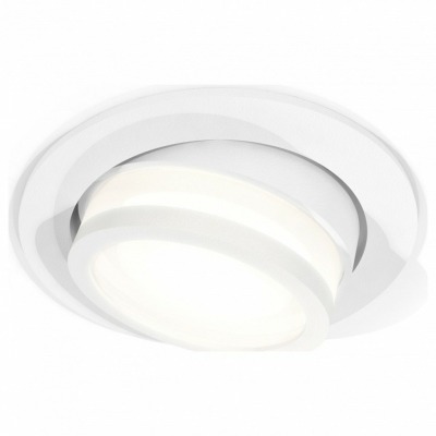 Встраиваемый светильник Ambrella Light XC XC7651081 AMBR_XC7651081