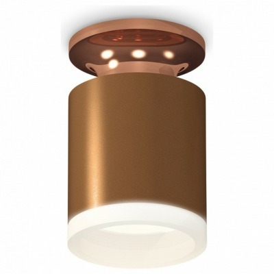 Накладной светильник Ambrella Light XS XS6304152 AMBR_XS6304152