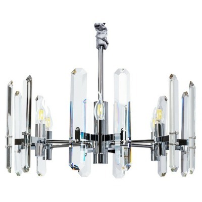 Подвесная люстра Divinare Tenerife 7136/02 LM-6 DV_7136_02_LM-6