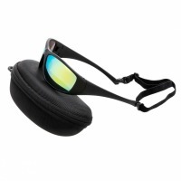 Очки поляризационные Premier Fishing PR-OP-55404-СB-C в жест.чехле хамелеон синий 351966 (92433)