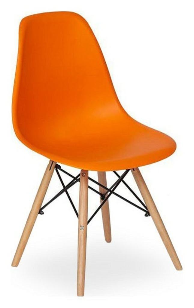 Фото Стул Cindy (Eames) (mod. 001) TET_11464 - интернет-магазин МегаТерем в Москве