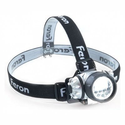 Фонарь налобный Feron TH2303 41707 FE_41707