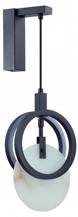 Фото Бра Odeon Light Mercury 5422/17WL OD_5422_17WL - интернет-магазин МегаТерем в Москве