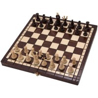 Шахматы "Королевские 35", Madon (33035)