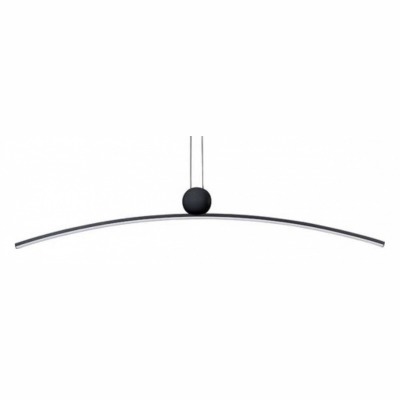 Подвесной светильник Arte Lamp Arno A3362SP-25BK AR_A3362SP-25BK