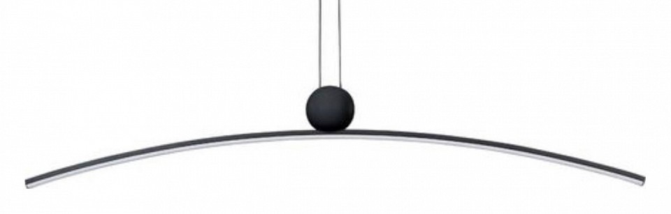 Фото Подвесной светильник Arte Lamp Arno A3362SP-25BK AR_A3362SP-25BK - интернет-магазин МегаТерем в Москве