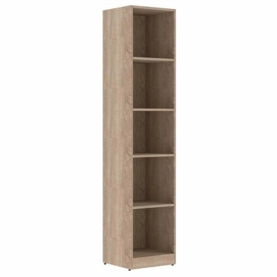 Стеллаж-колонка Skyland Simple SR-5U SKY_sk-01233980