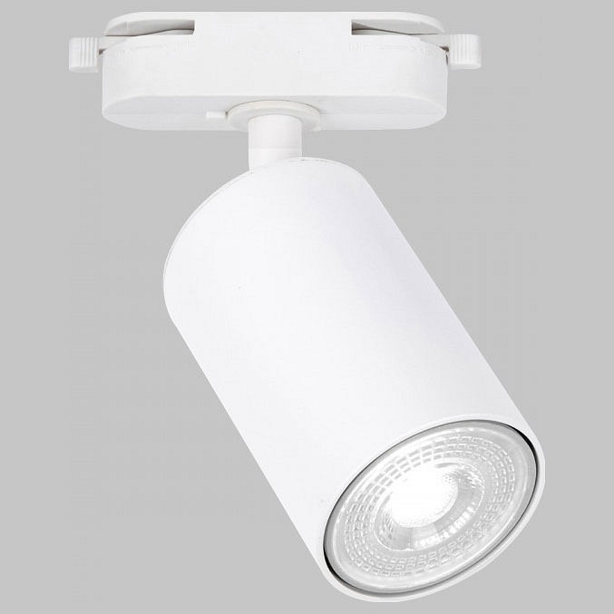 Фото Светильник на штанге Imex Simple IL.0010.0018-WH IMX_IL.0010.0018-WH - интернет-магазин МегаТерем в Москве