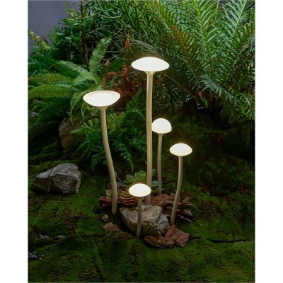 Наземный низкий светильник Kink Light Пайк 09500-5,01 KL_09500-5.01