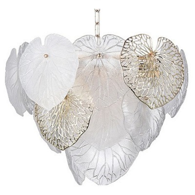 Подвесная люстра Arte Lamp Kapri A4078LM-6GO AR_A4078LM-6GO