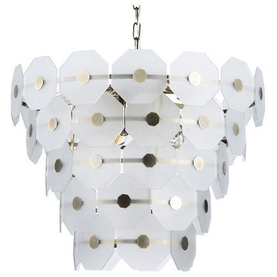 Подвесная люстра Arte Lamp Lambrusco A4069LM-13AB AR_A4069LM-13AB