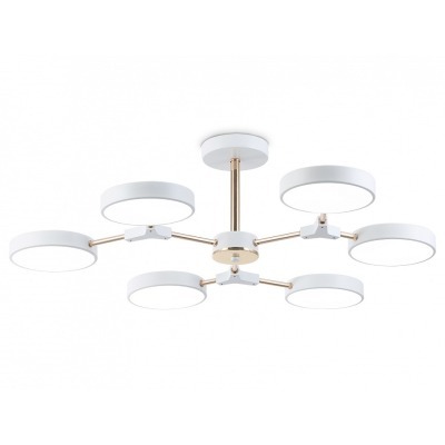 Люстра на штанге Ambrella Light FL FL516333 AMBR_FL516333