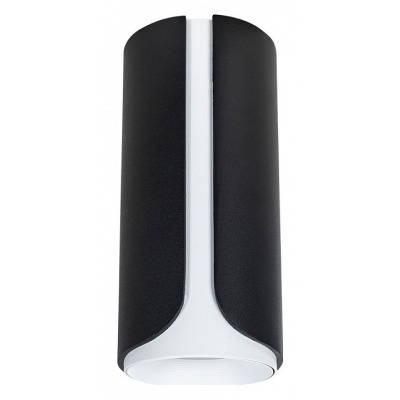 Накладной светильник Arte Lamp Pino A7376PL-1BK AR_A7376PL-1BK
