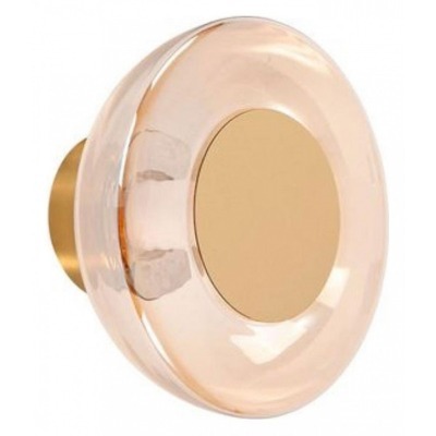 Накладной светильник Arte Lamp Asti A2441AP-1PB AR_A2441AP-1PB