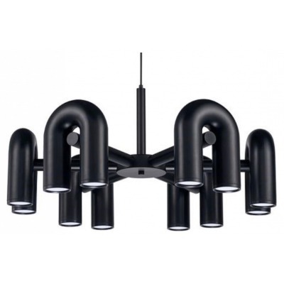 Подвесная люстра Divinare Twins 1092/06 PL-30 DV_1092_06_PL-30