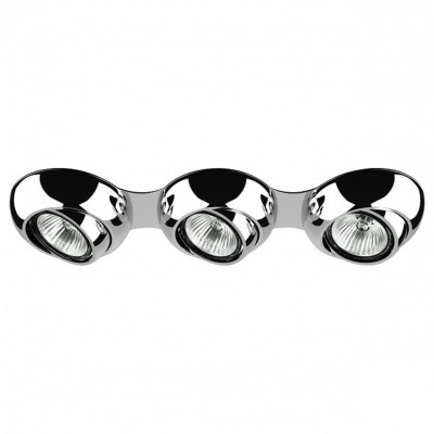 Встраиваемый светильник Lightstar Ocula 011834 LS_011834