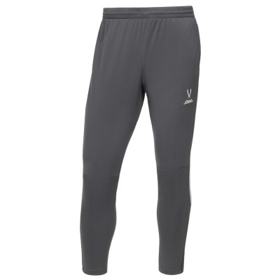 Брюки тренировочные JOGEL CAMP 2 Training Pants, темно-серый, детский (2112594)