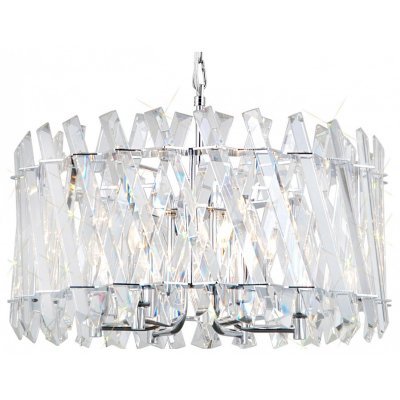 Подвесной светильник Citilux Ингвар CL334261