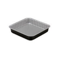Форма SEGNAM для торта квадратная 24x24 см. Guardini 74524SEGNAM