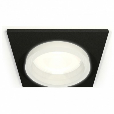 Встраиваемый светильник Ambrella Light XC XC6521064 AMBR_XC6521064