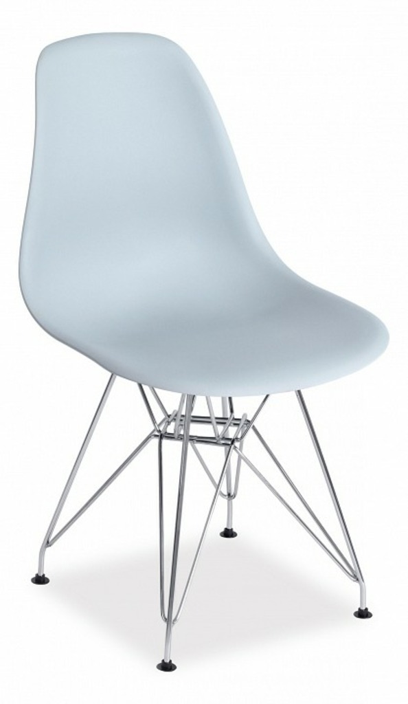 Фото Стул Secret De Maison Cindy Iron Chair (Eames) (mod. 002) TET_15353 - интернет-магазин МегаТерем в Москве