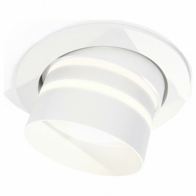 Встраиваемый светильник Ambrella Light XC XC7651082 AMBR_XC7651082