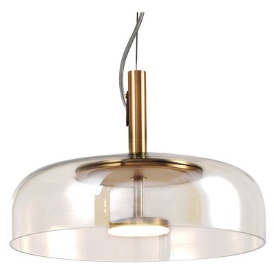 Подвесной светильник Favourite Brandy 4258-1P FV_4258-1P