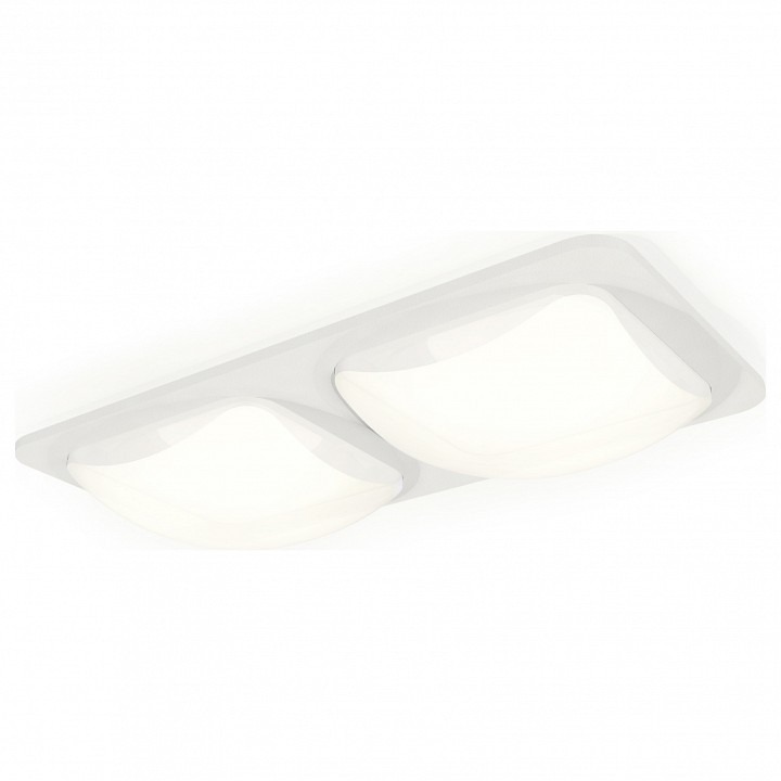 Фото Встраиваемый светильник Ambrella Light XC XC7905014 AMBR_XC7905014 - интернет-магазин МегаТерем в Москве