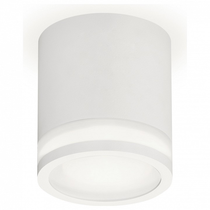 Фото Накладной светильник Ambrella Light XS XS7401041 AMBR_XS7401041 - интернет-магазин МегаТерем в Москве