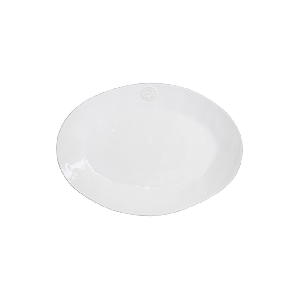 Фото Блюдо NOA302-WHE(NOA302-02203B), керамика, white, Costa Nova - интернет-магазин МегаТерем в Москве