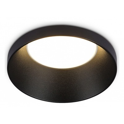 Встраиваемый светильник Ambrella Light TN TN102802 AMBR_TN102802