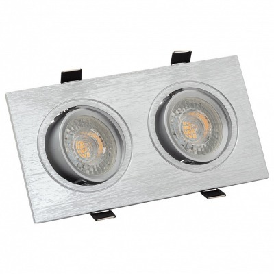 Встраиваемый светильник Denkirs DK3021 DK3022-CM DK_DK3022-CM