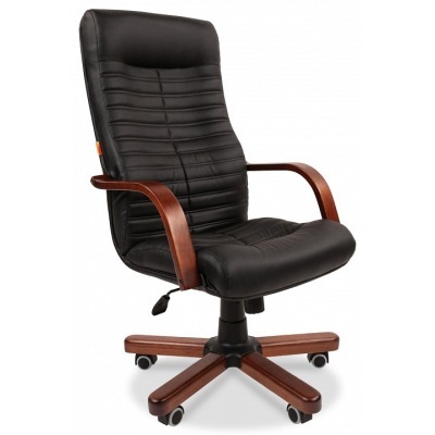 Кресло для руководителя Chairman 480 WD CHA_7117598