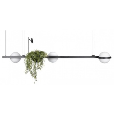 Подвесной светильник Loft it Jardin 10121/C LF_10121_C