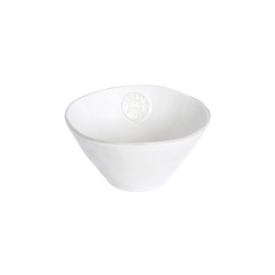 Чаша NOS151-WHE(NOS151-02203B), 16 см, керамика, white, Costa Nova