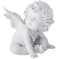 Фигурка коллекция "amore" 13,4*11,4*14см Lefard (390-1308)