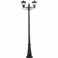 Фонарный столб MW-Light Телаур 1 806040602