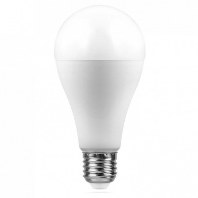 Лампа светодиодная Feron LB-98 E27 20Вт 2700K 25787 FE_25787