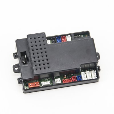 Основной контроллер 12V 2.4...