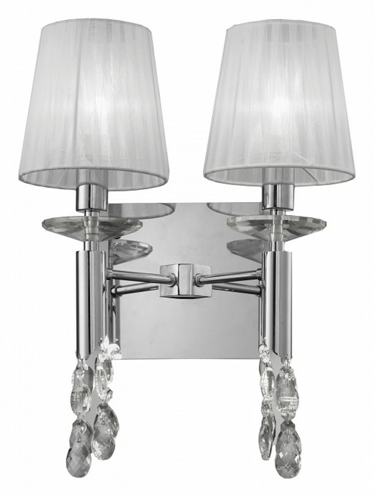 Фото Бра Mantra Tiffany 3863 MN_3863 - интернет-магазин МегаТерем в Москве