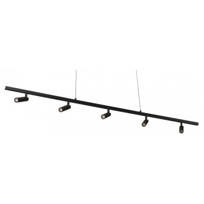 Подвесной светильник Loft it Sign 10260/5 Black LF_10260_5_Black