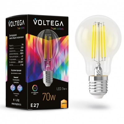 Лампа светодиодная Voltega ...