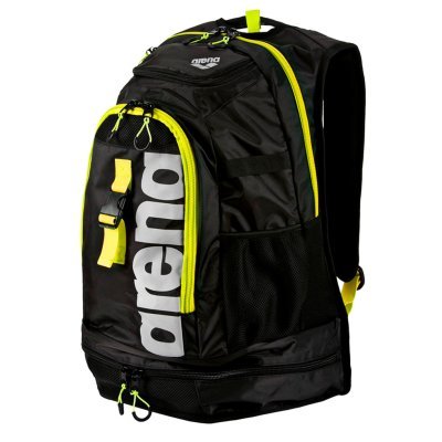 Рюкзак Fastpack 2.1 Black/F...
