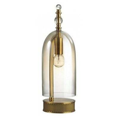 Настольная лампа декоративн...